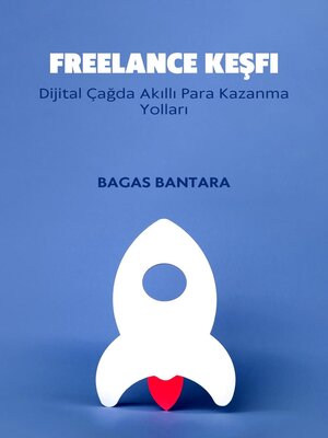 cover image of Freelance Keşfi